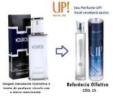 UP!15 - Kouros