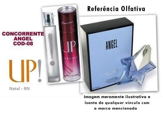 UP!08 - Angel