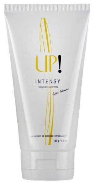 Intensy UP! 08 - Angel