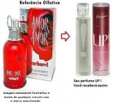 UP!06 - Amor Amor