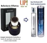 UP!05 - Bulgari Black