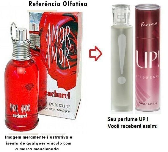 UP!06 - Amor Amor