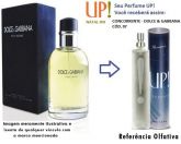 UP!07 - Dolce & Gabbana